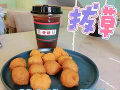 -新荔园茶餐厅(荔湾区府宿舍大院店)