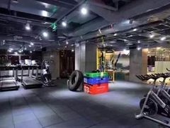 -健身专家Wellness Experts