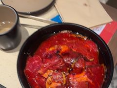 -九田家黑牛烤肉料理(天水秦州区万达店)