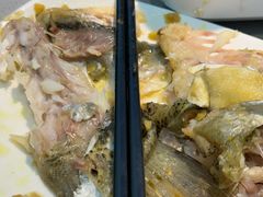 -半天妖烤鱼(和平印象城店)