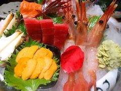-阿吾罗日本料理(K11艺术中心店)