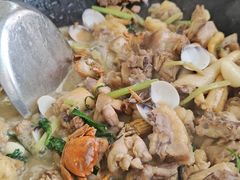 -食的禄山庄