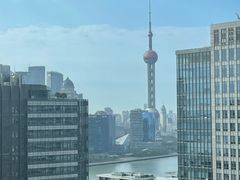 -远洋宾馆·江景餐厅