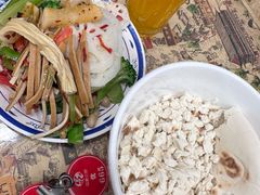 -老乌家特色小炒泡馍(大皮院店)