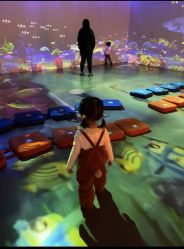 -小鸡哆哆故事屋·儿童乐园(嘉里城店)