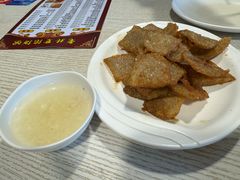 -老北京馅饼粥(西单店)