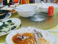 -锐记美食店·现捞海鲜(闸坡店)