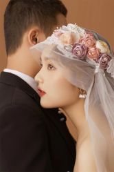 -摩玛婚纱摄影(杭州店)