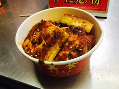 -双桂坊美食街(南大街商业步行街店)