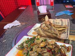 -路边边.炒菜烧烤.音乐餐厅(良乡长虹店)