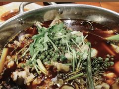 -望京一号·重庆江湖菜(工体店)
