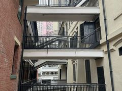 -大馆(前中区警署建築群)