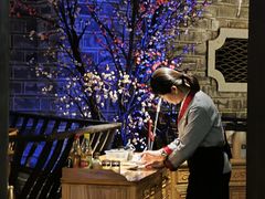 -江南韵·无锡太湖文化体验餐厅(凤凰天街店)