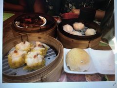 -添好运点心专门店(北角店)