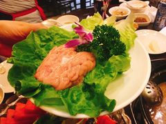 -捞神煲汤火锅(湖滨商业街店)