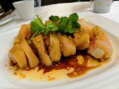 -港湾宴会厅(京基百纳店)