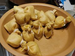-龍歌自助小火锅(兰山上海路万达店)