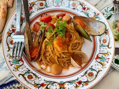 -杭州君悦酒店·青莳