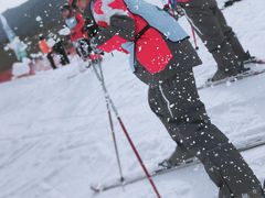 -北京西山滑雪场