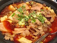 -峨嵋一派