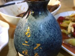 -二孃鸡爪爪(东郊记忆店)