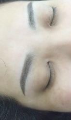 -轻妆Feel·半永久纹眉眼线