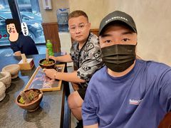 -擂饭(五一广场店)