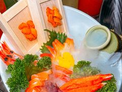 -水木锦堂·自助铁板烧(望京凯德MALL店)