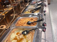 -比格比萨自助(宝山日月光店)