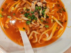 -大师兄·手工面·西北菜(南沙万达广场店)