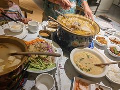 -关东小磨东北菜(漕河泾印象城店)