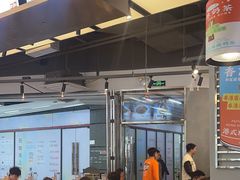 -肥韬茶餐厅(海上世界店)