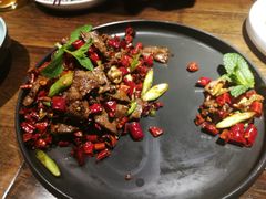 -华豫川酒家(大卫城店)