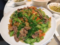 -三毛牛肉店(福强店)