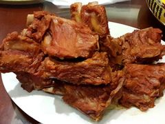 -忆乡情铁锅炖鱼饭店(延庆店)