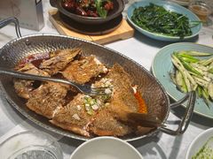 -志明眷村·台式融合菜·宵夜