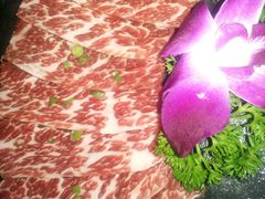 -炭恋火炉烤肉(凌云一街坊店)