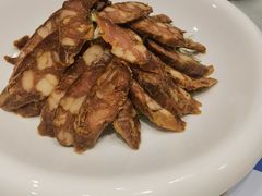 -蓝海大饭店·渔歌舫(黄岛店)