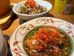 -乔街深夜食堂·小龙虾·高压锅生蚝(杭州总店)