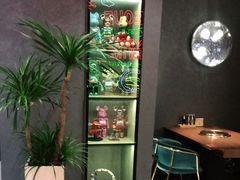 大堂-龙神·炭烧酒场深夜食堂(新街口店)