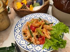 -KingThaia金泰兰(滨江天街店)