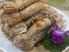 -潮之南·潮汕菜·鱼仔档(南山店)