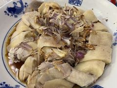 -阿殳菜馆·私厨(水围村店)