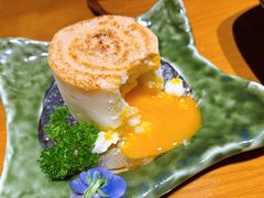 -千代武日本料理(爱建店)