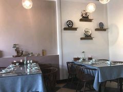 -茶油香闽南菜·花园餐厅(前埔店)