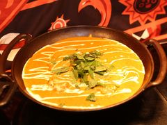 -松咖啡自助餐厅·松北香格里拉