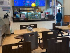 大堂-西部马华清真兰州牛肉面·烧烤夜市(关东店)
