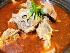 -伊带伊路新疆美食府(呼家楼店)