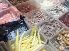 -筒骨麻辣烫(永同昌公寓胜明花园店)