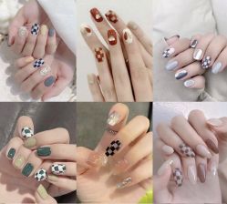 -星辰·新中式美甲美睫工作室
